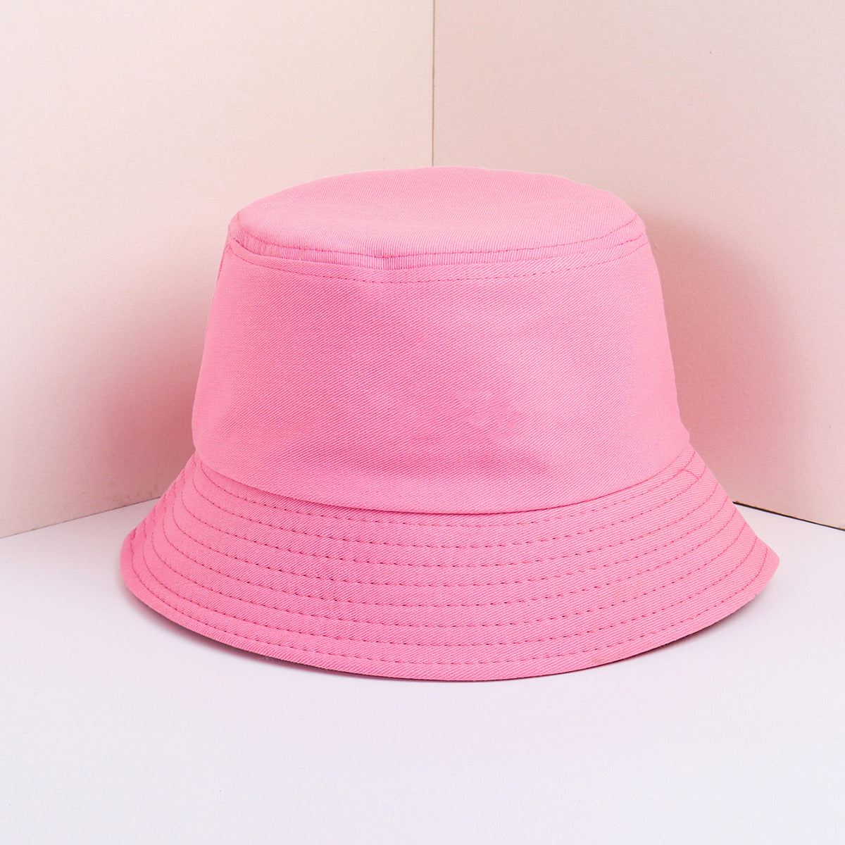 Pure Cotton Fisherman Hat