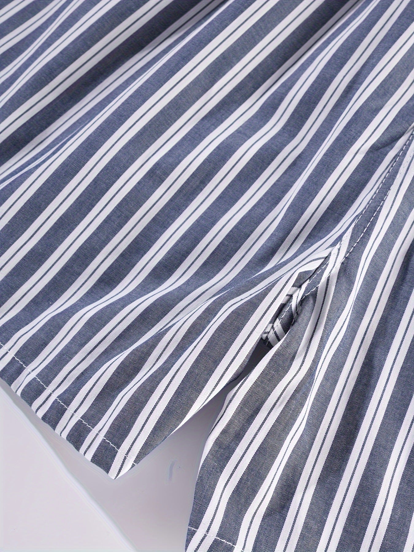 6pcs Pack – Men’s Funny Print Boxer Shorts (Loose Fit)