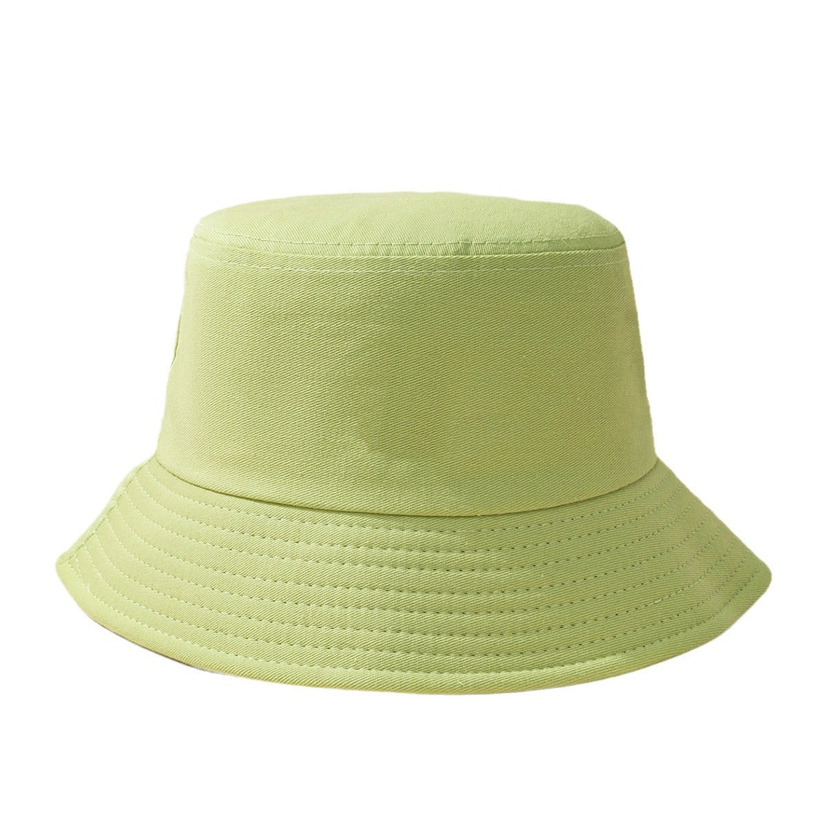 Pure Cotton Fisherman Hat