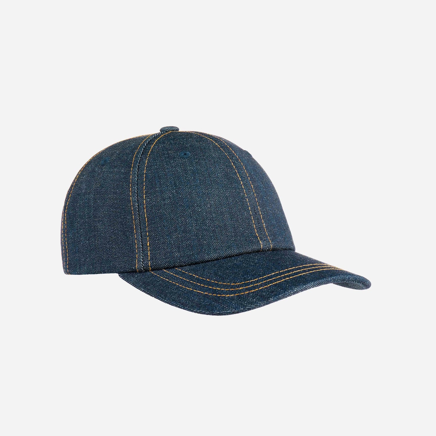 Classic Denim Cap