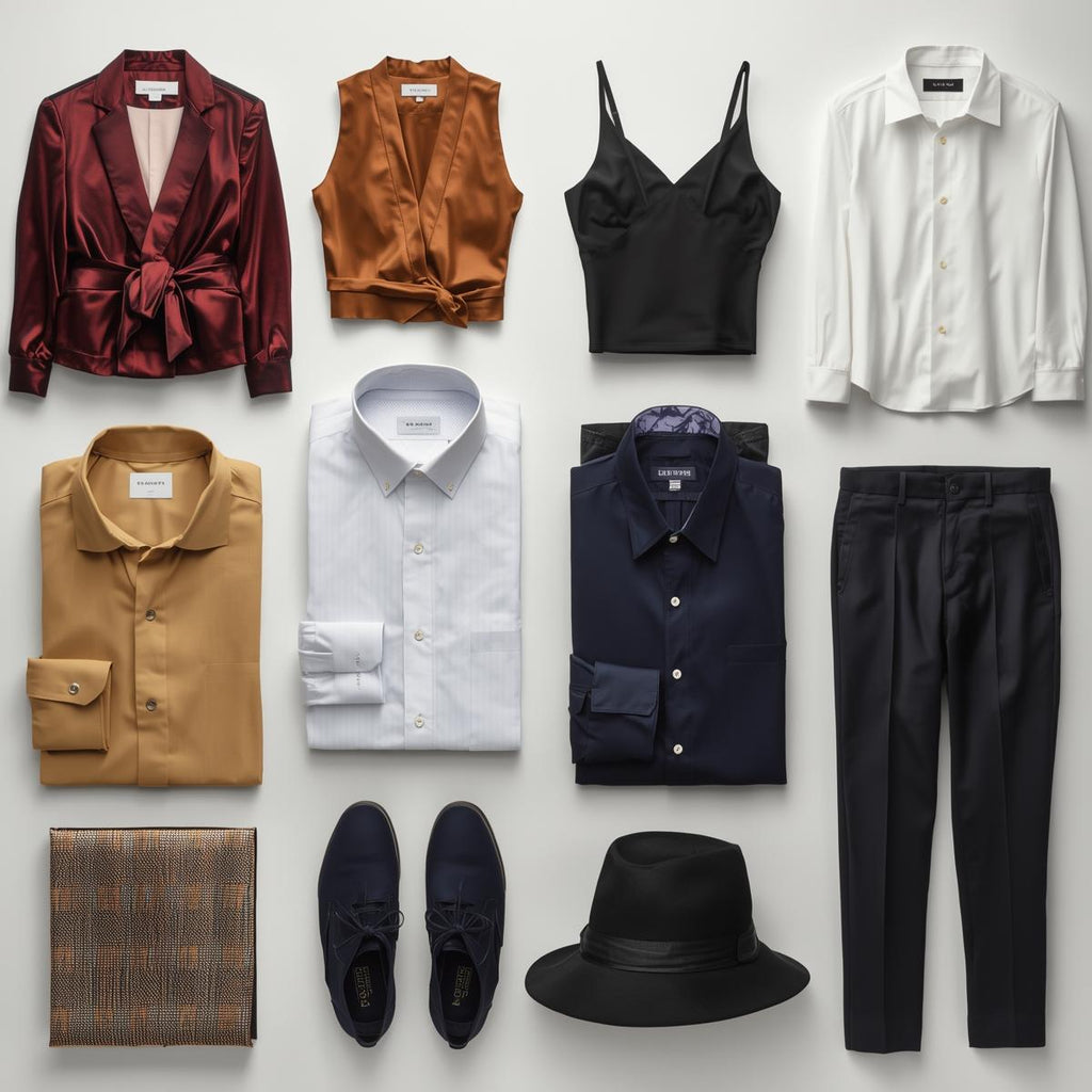 PrimeDesigner Fashion Retail Pack (20 pcs)**