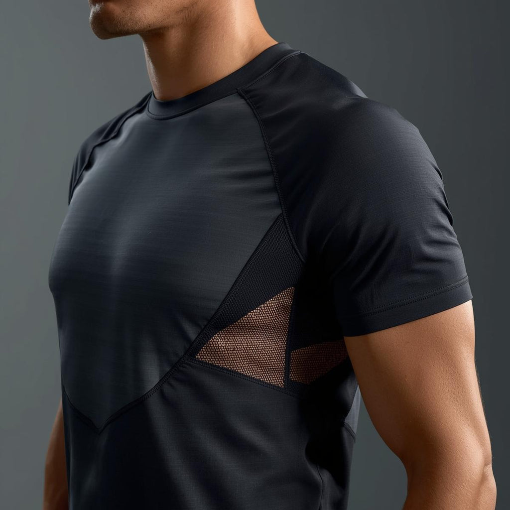 FlexLift Performance Tee