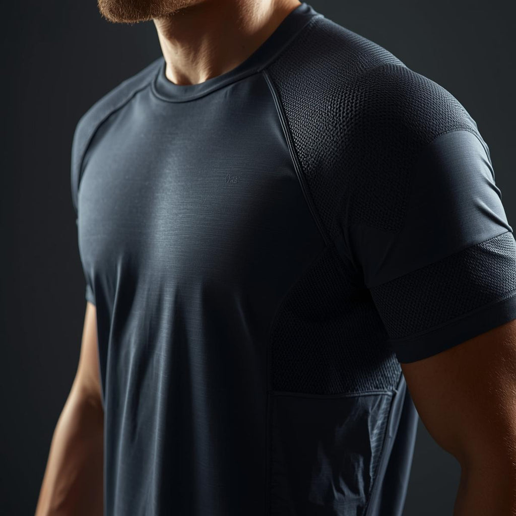 FlexLift Performance Tee