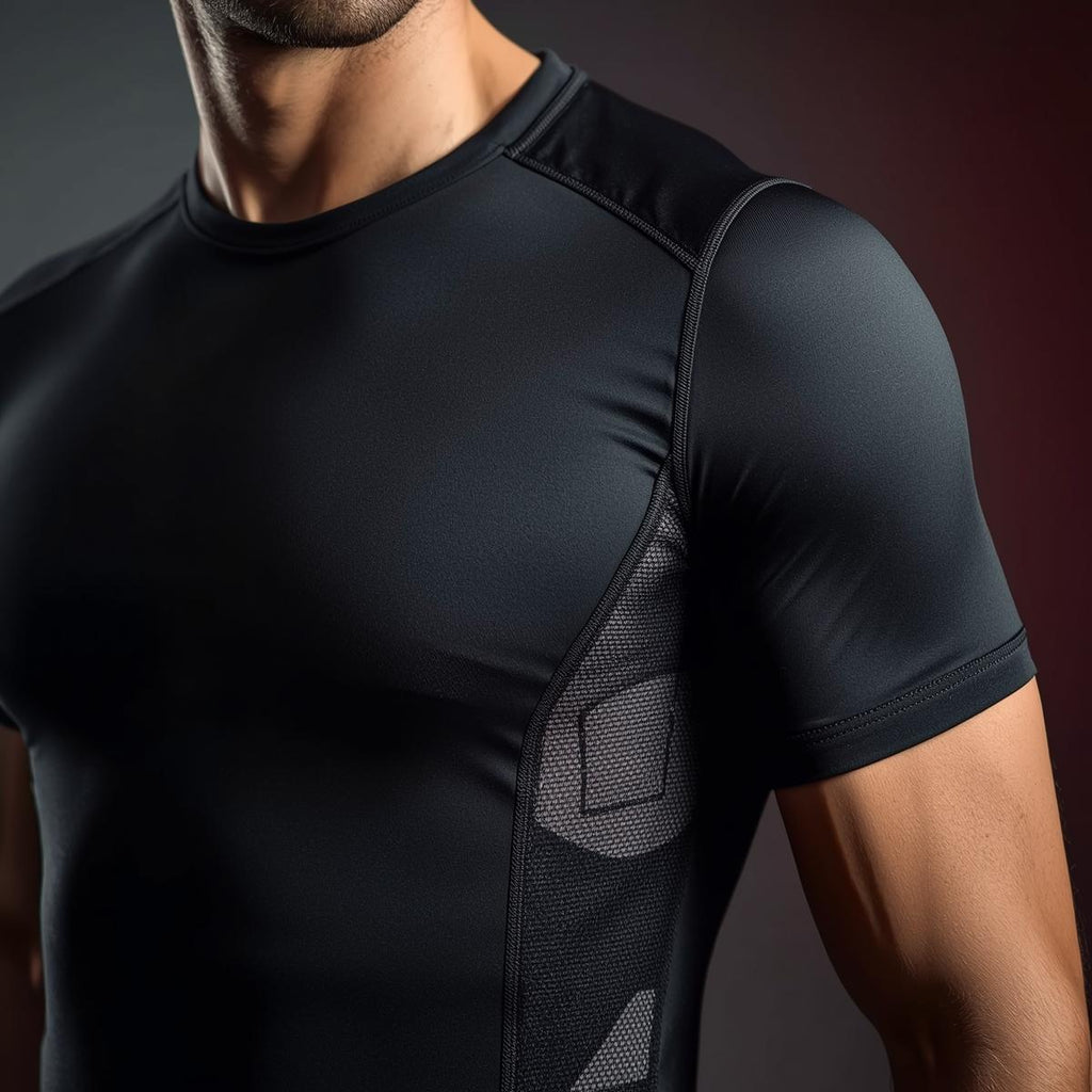 FlexLift Performance Tee