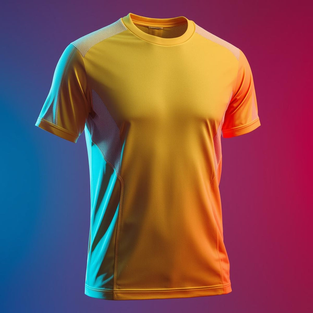 FlexLift Performance Tee