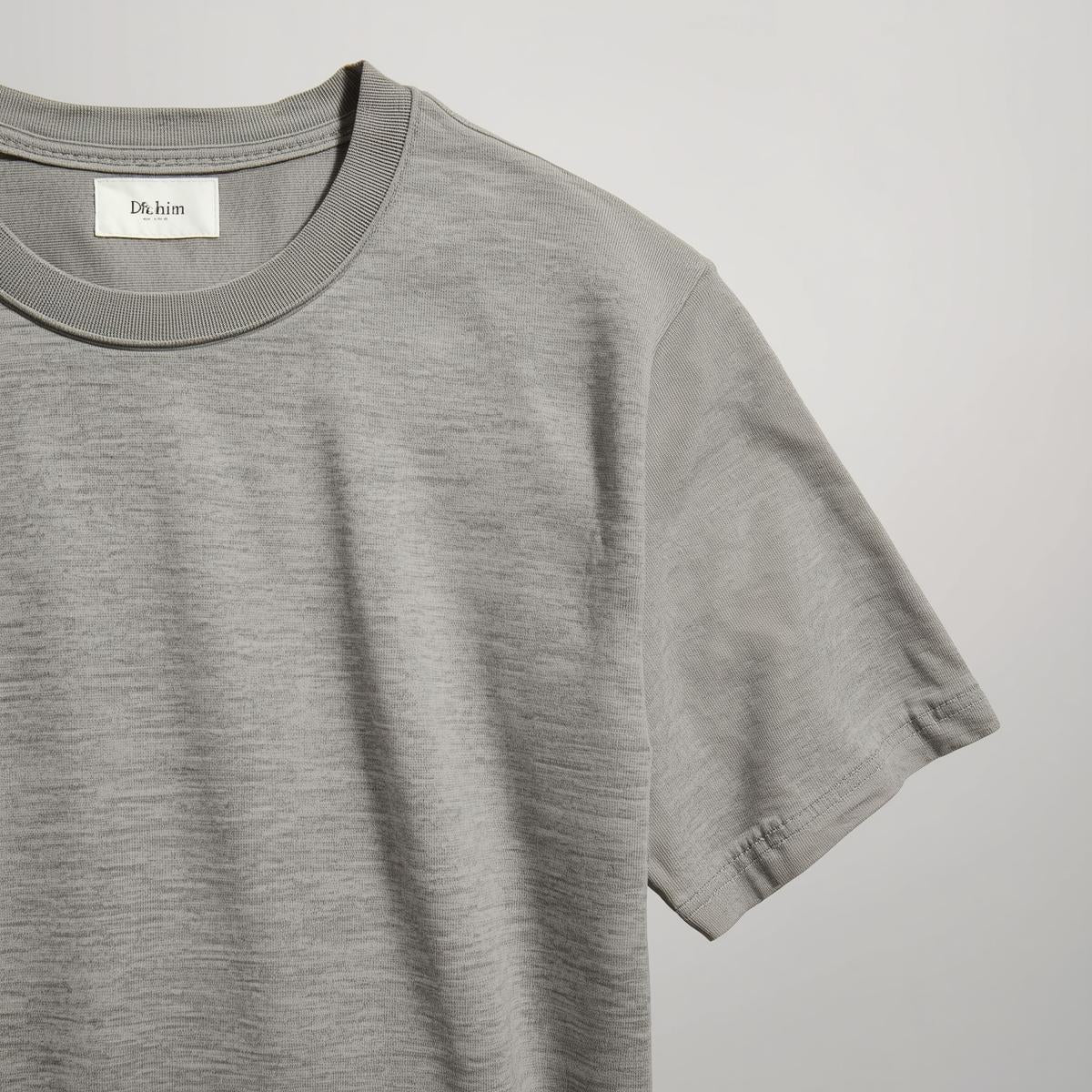 UrbanFlow Casual Tee