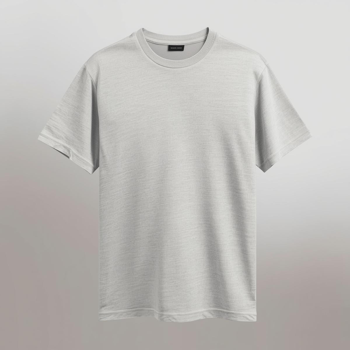 UrbanFlow Casual Tee