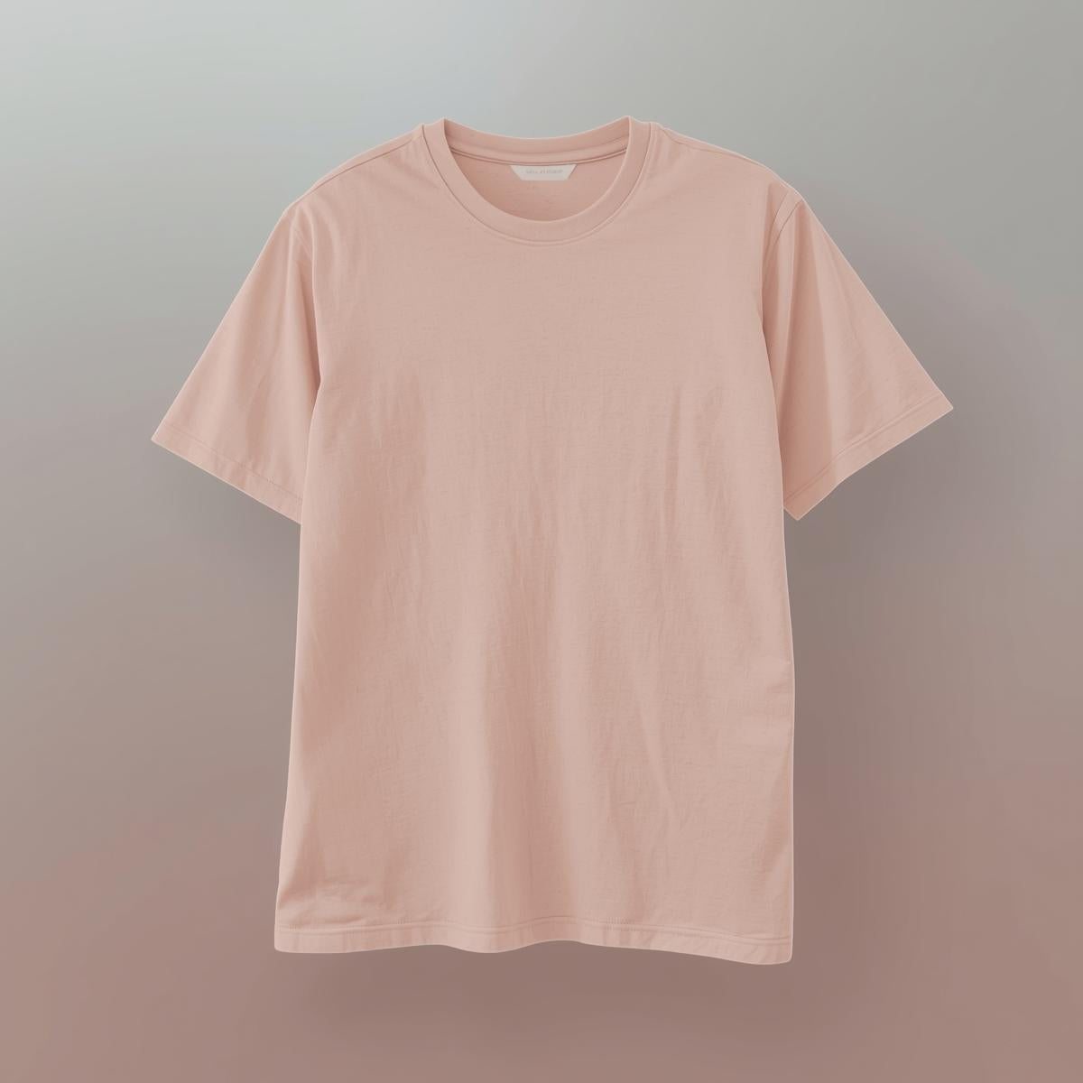 UrbanFlow Casual Tee