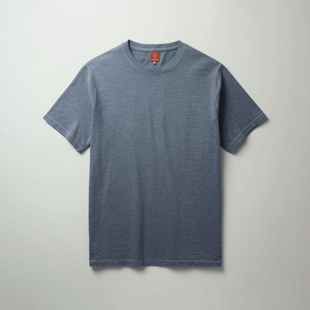 UrbanFlow Casual Tee