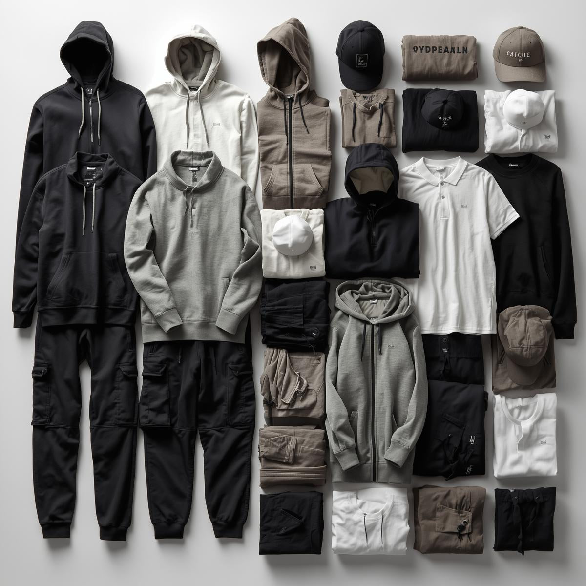 RoyalElite Full Boutique Starter Set (25 pcs)**