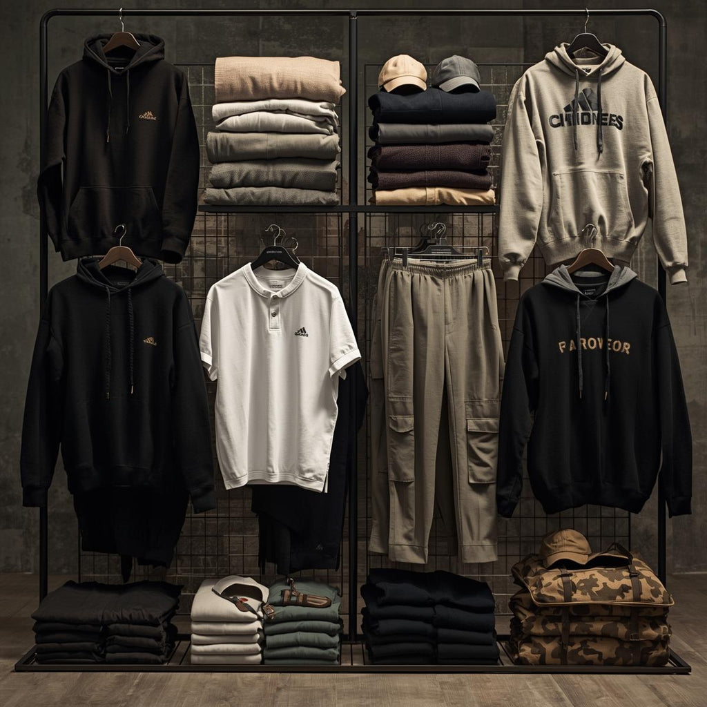 RoyalElite Full Boutique Starter Set (25 pcs)**