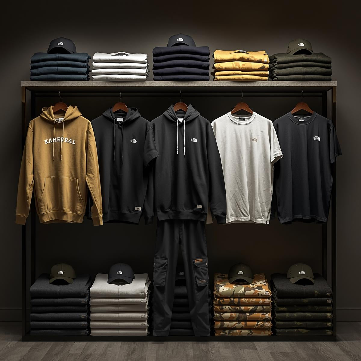 RoyalElite Full Boutique Starter Set (25 pcs)**