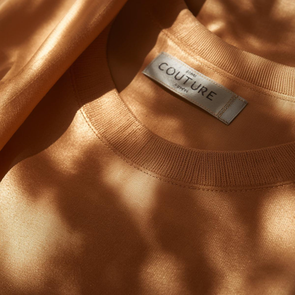 RegalEdge Couture Tee