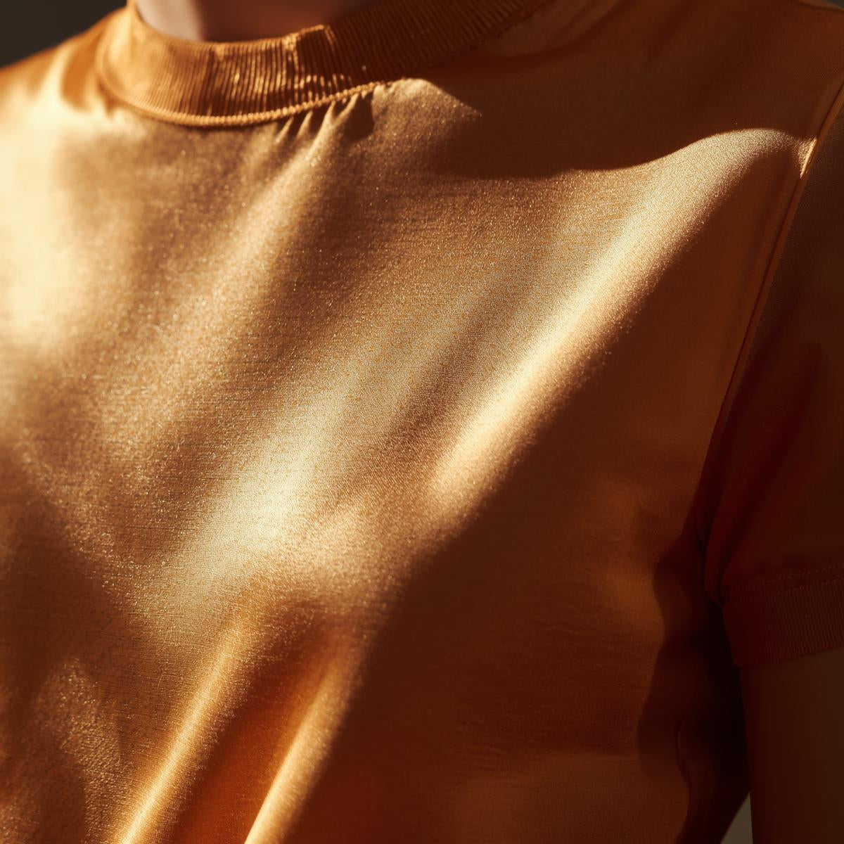 RegalEdge Couture Tee