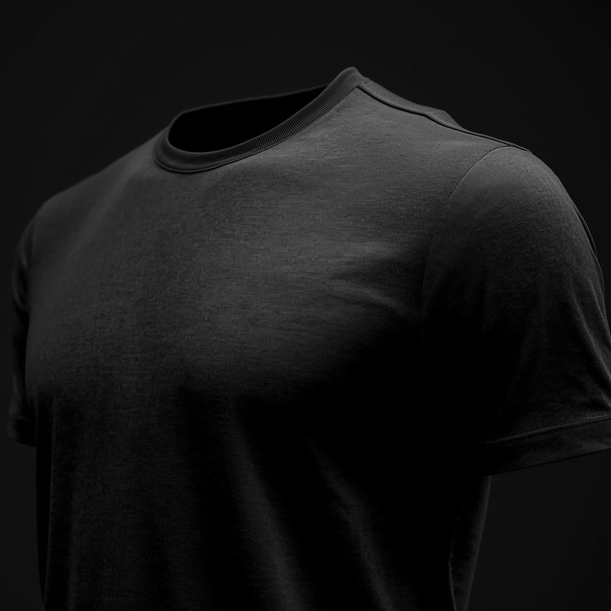 LuxeForm Designer Tee