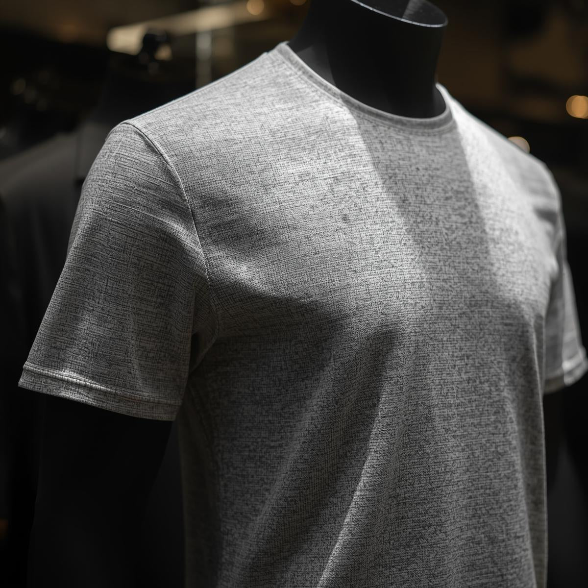 LuxeForm Designer Tee