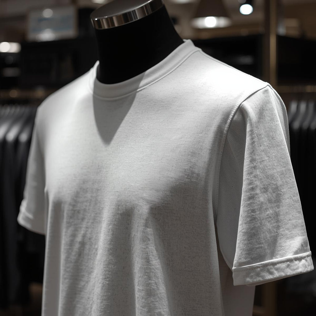 LuxeForm Designer Tee