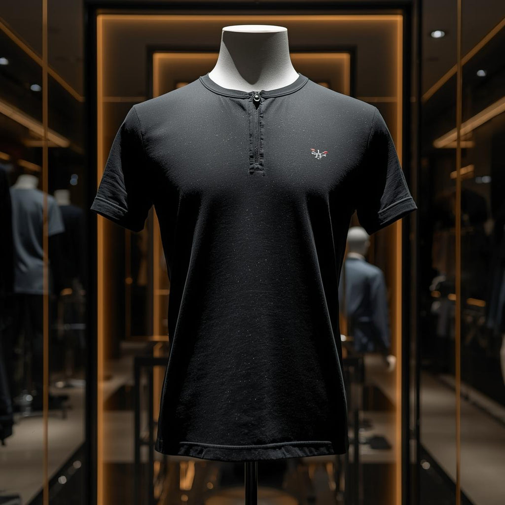 LuxeForm Designer Tee