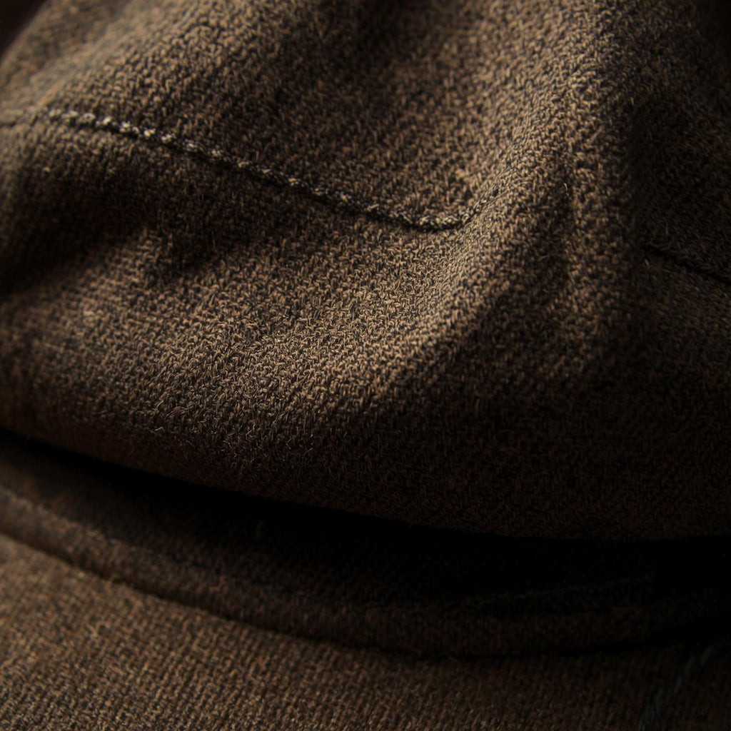 EvoClassic Heritage Cap