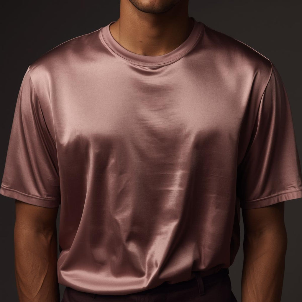 SoftDrape SilkTouch Tee