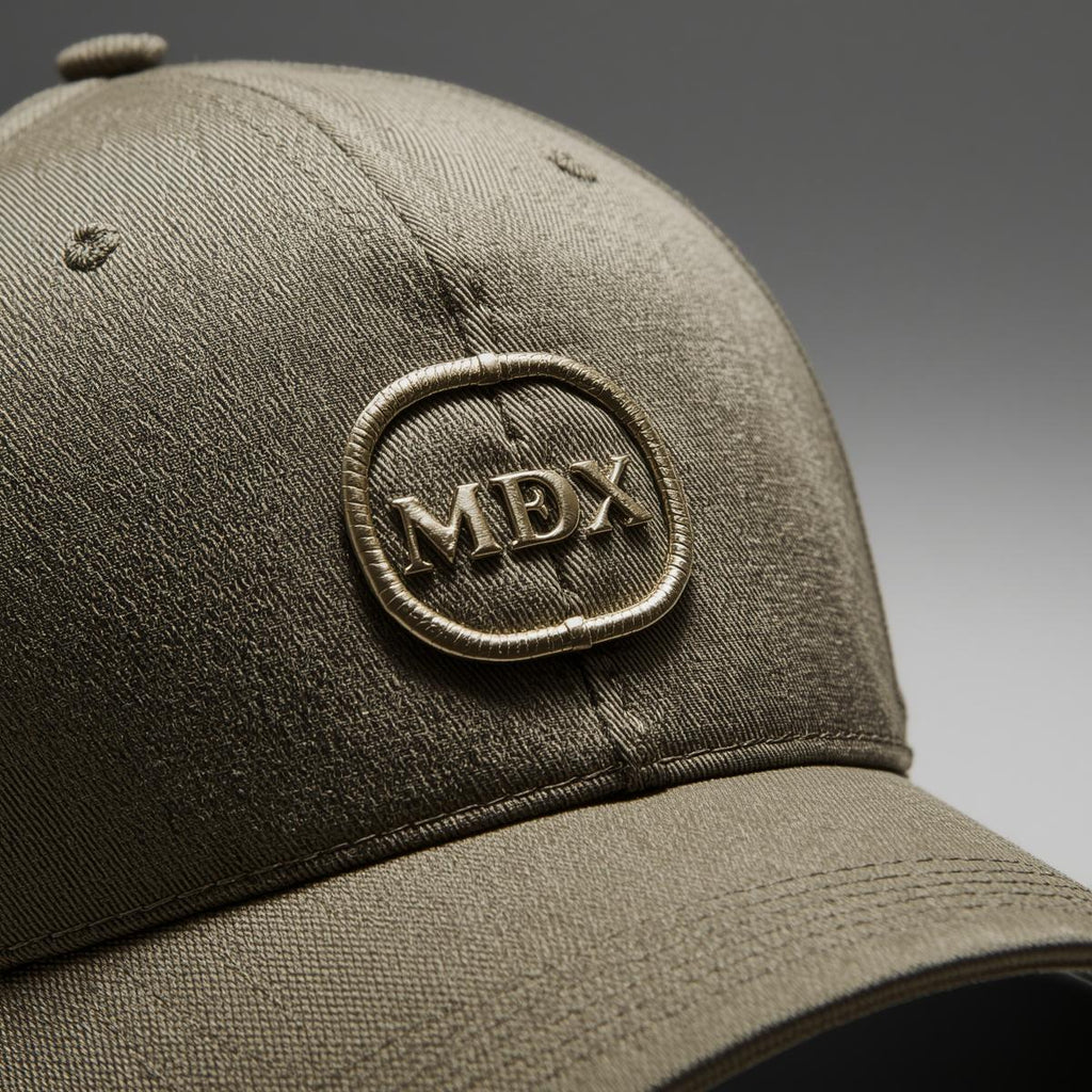 LuxEdge Signature Cap