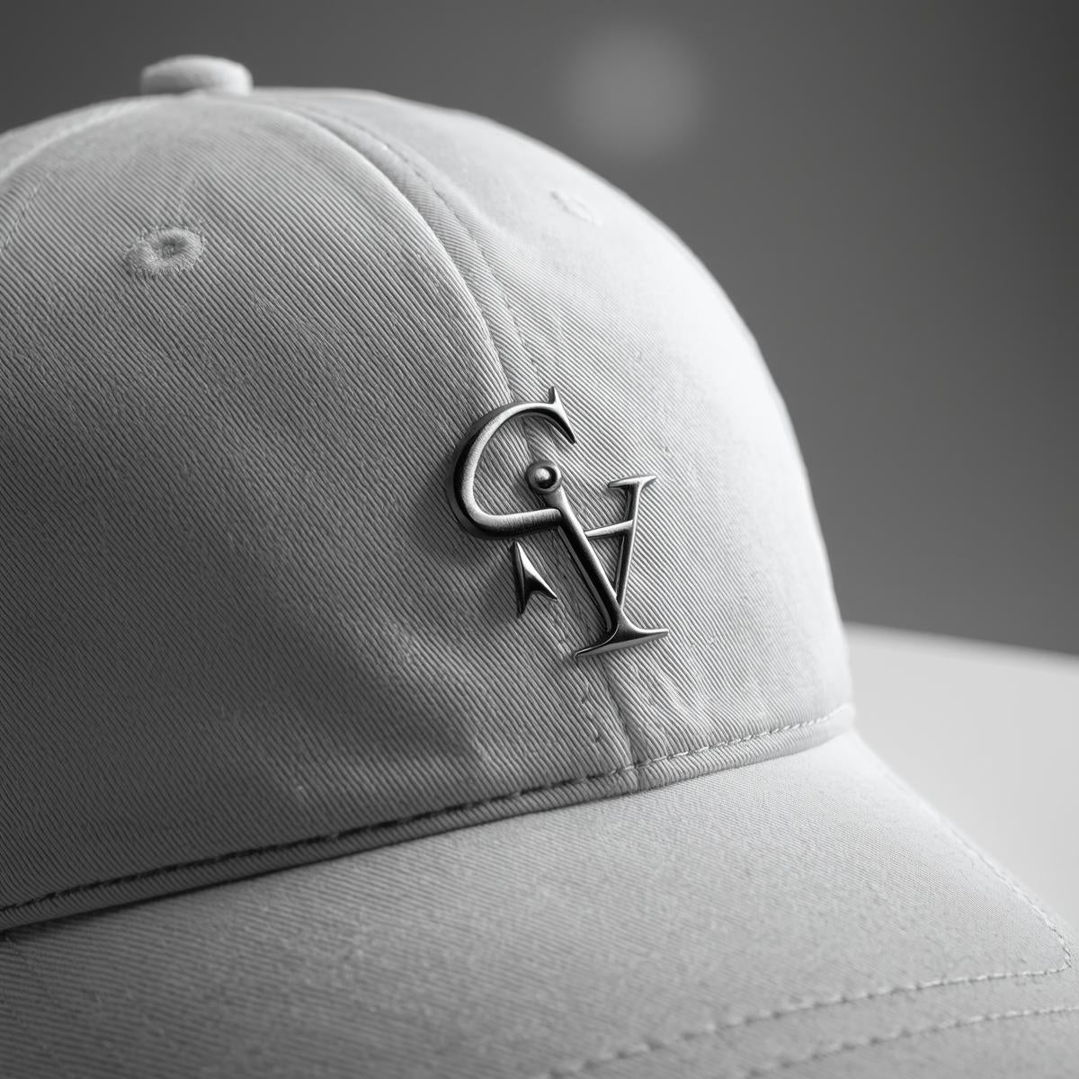 LuxEdge Signature Cap