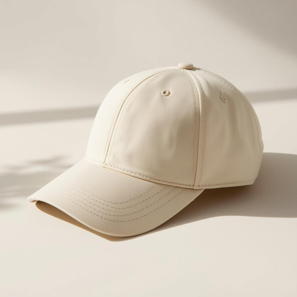 BreezeLite Cotton Cap