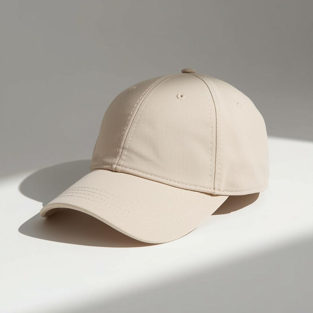 BreezeLite Cotton Cap