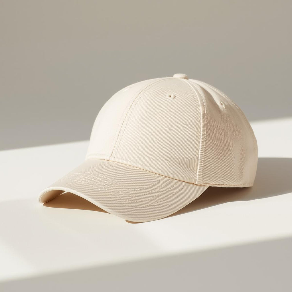 BreezeLite Cotton Cap