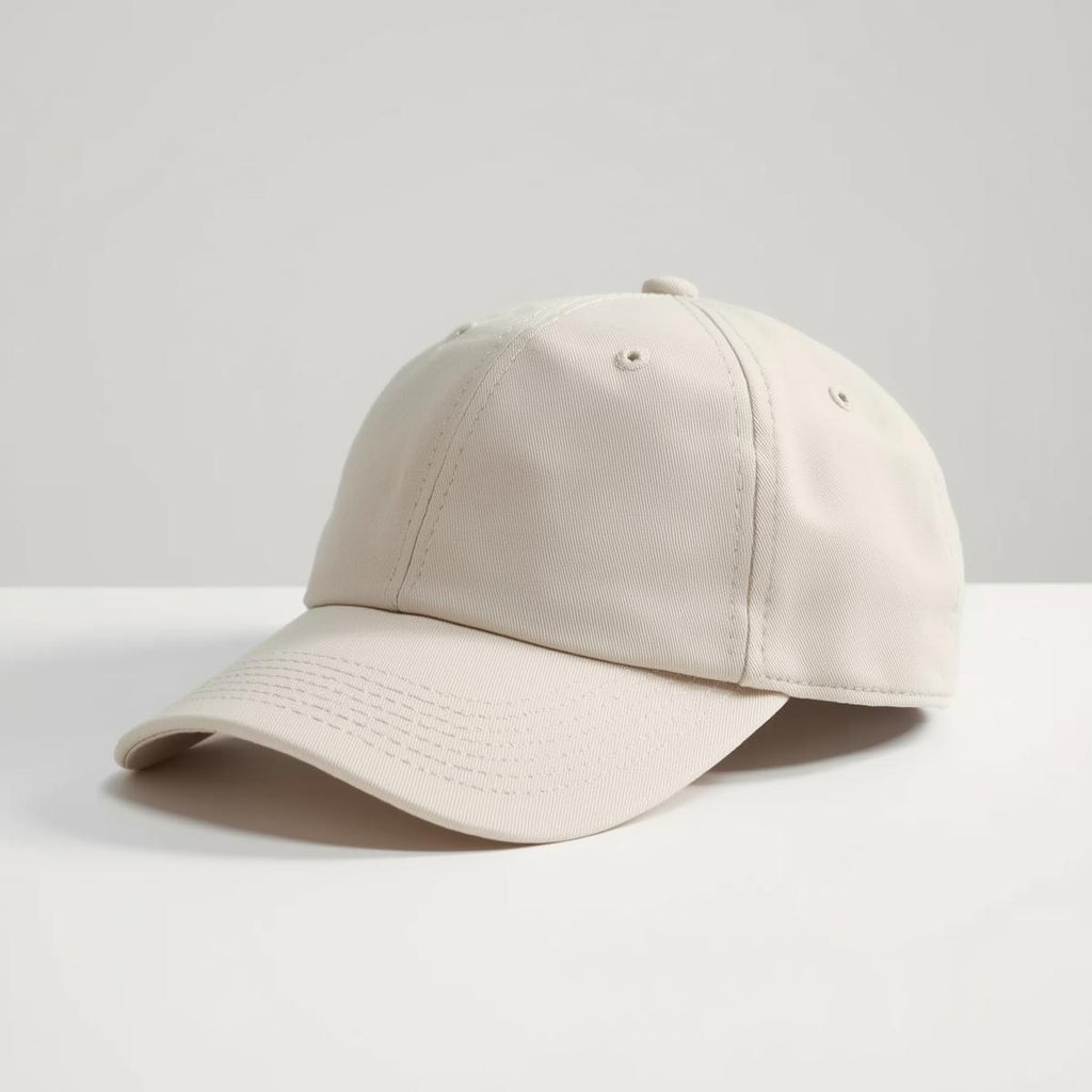 BreezeLite Cotton Cap