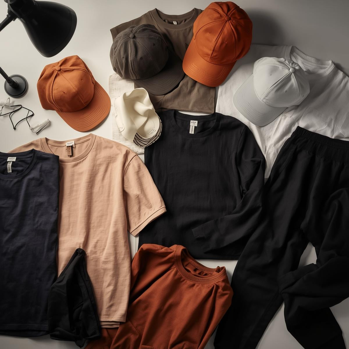 ProFashion Mixed Apparel Wholesale Combo (10 pcs)**