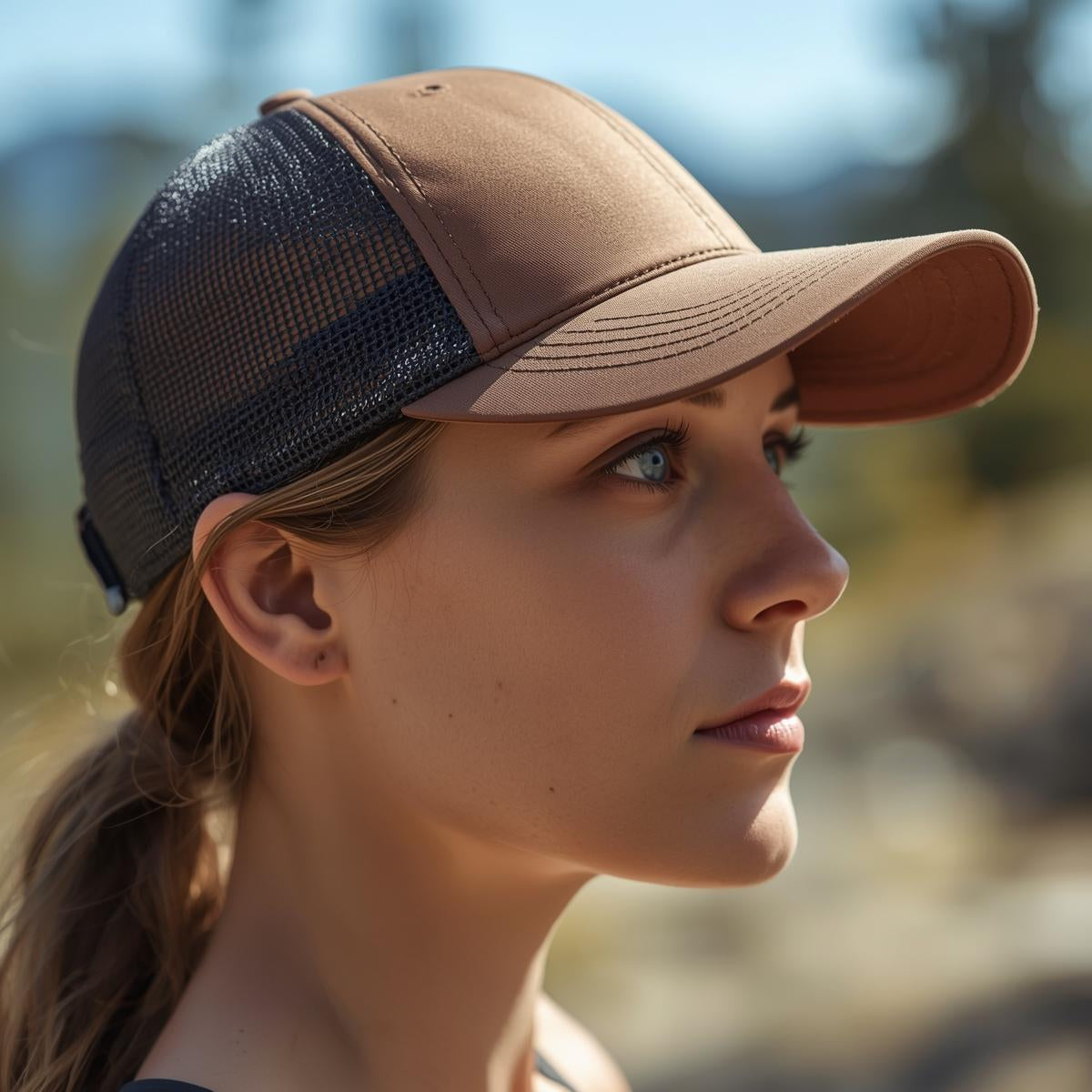 AeroFit Outdoor Cap