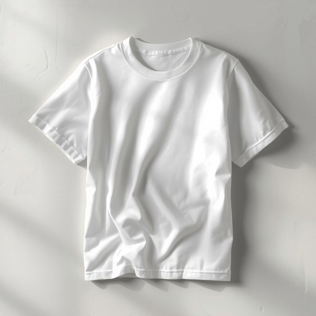 AirSense Premium Cotton Tee