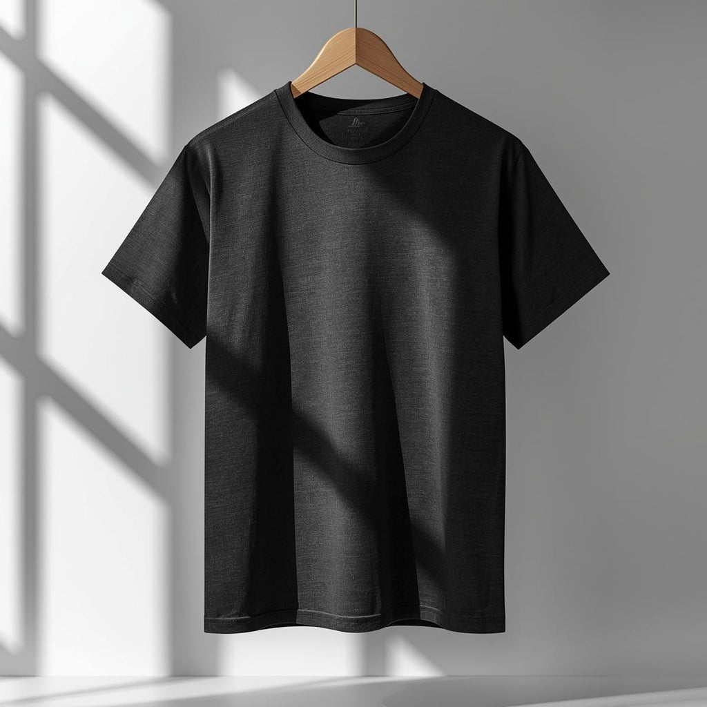 AirSense Premium Cotton Tee