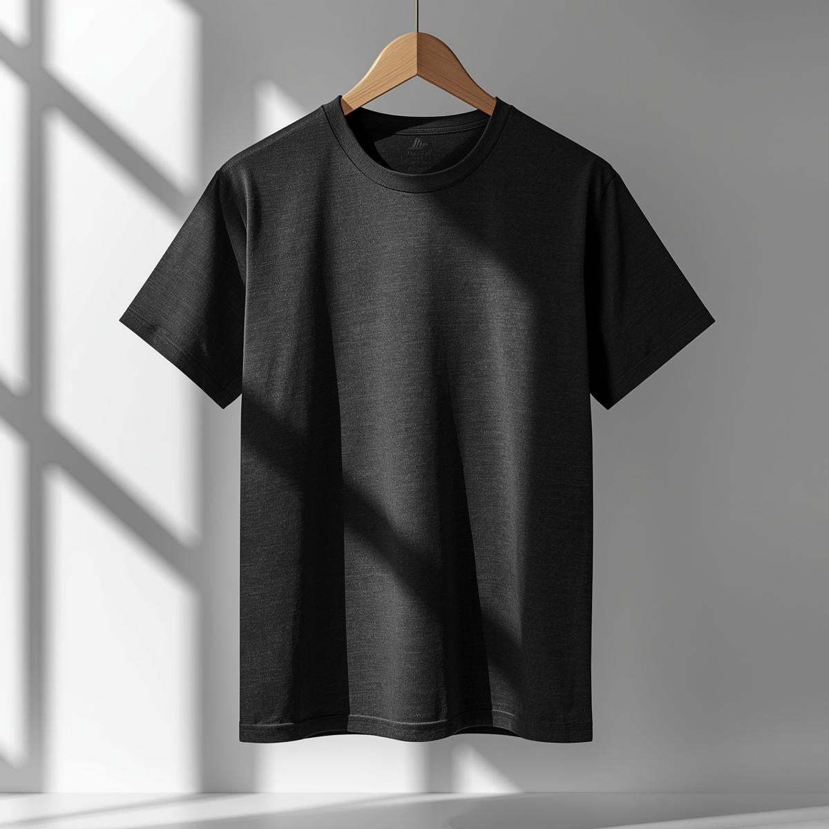 AirSense Premium Cotton Tee