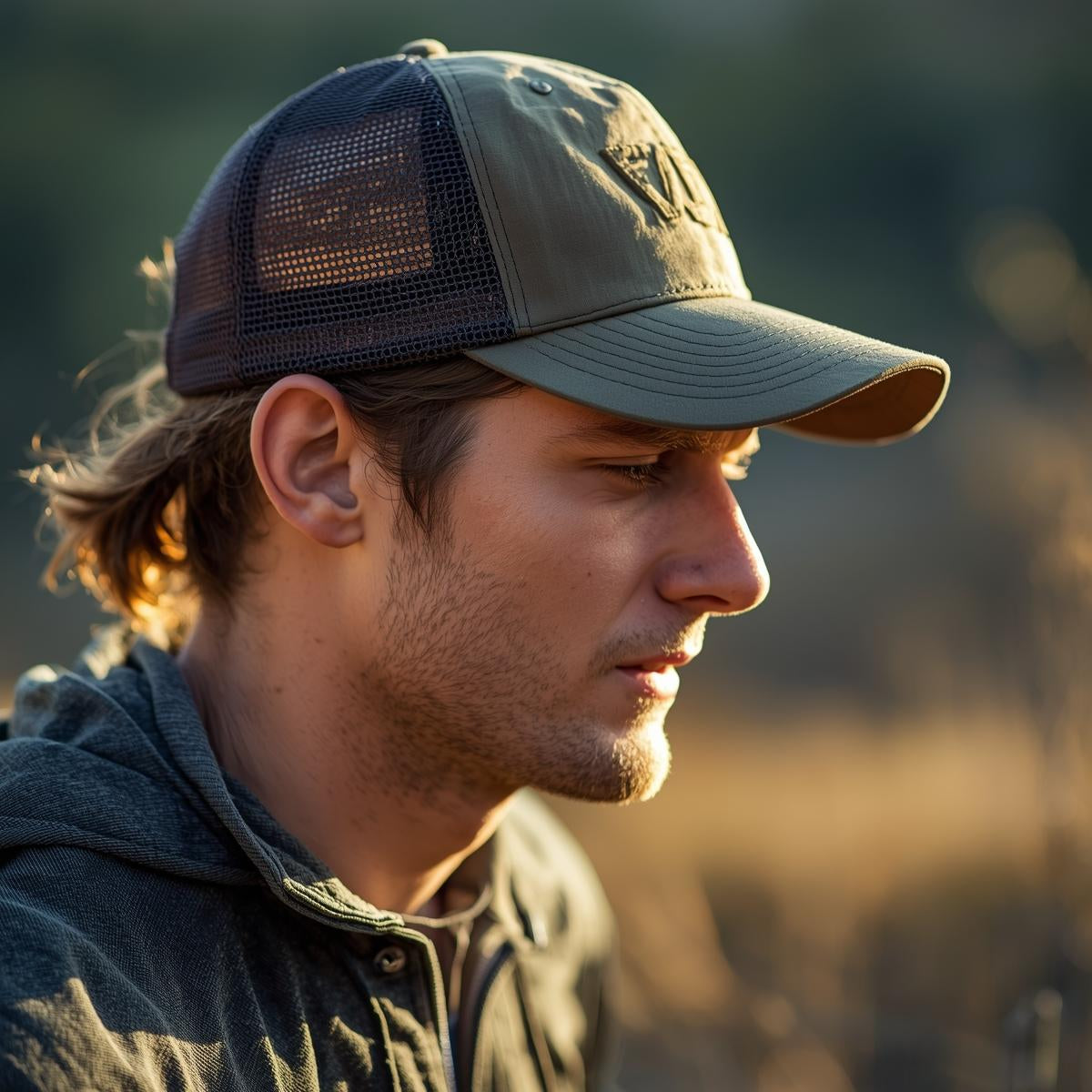 AlphaShield Outdoor Pro