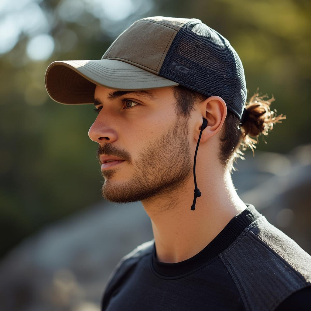 AlphaShield Outdoor Pro