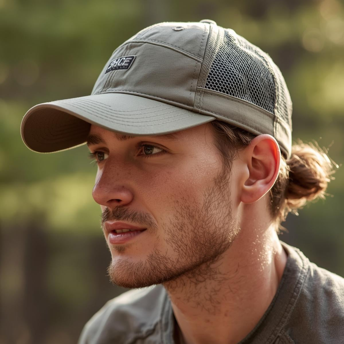 AlphaShield Outdoor Pro