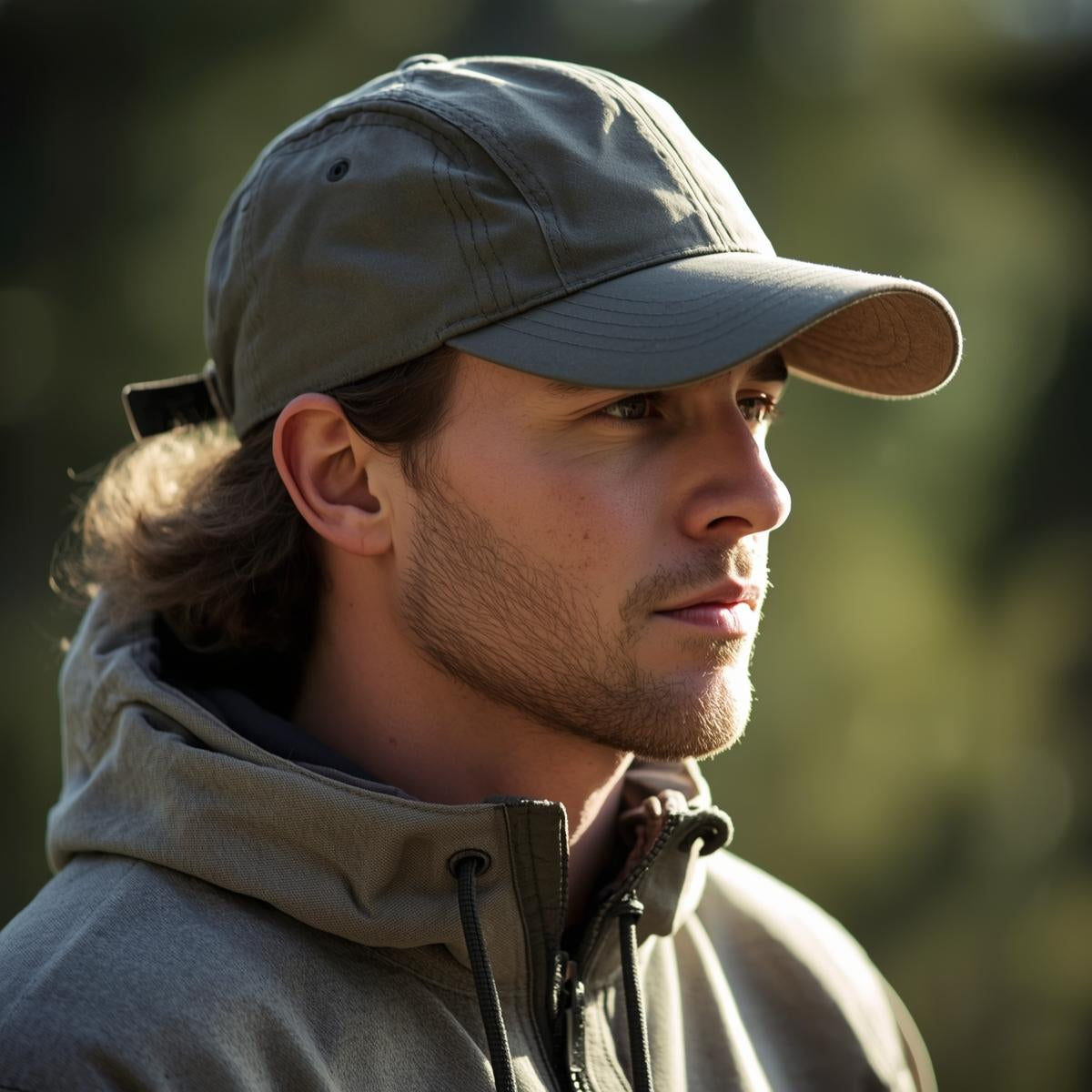 AlphaShield Outdoor Pro