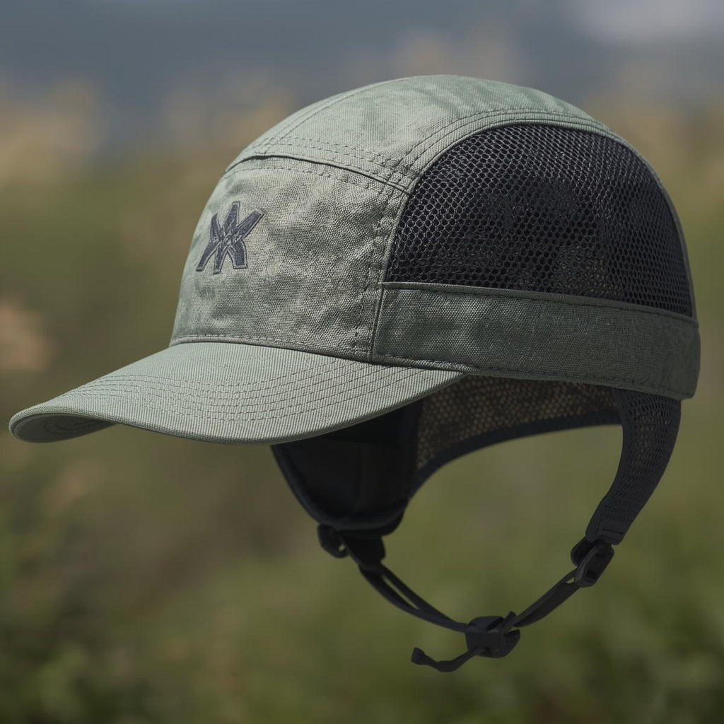 TrailGuard Sun Cap