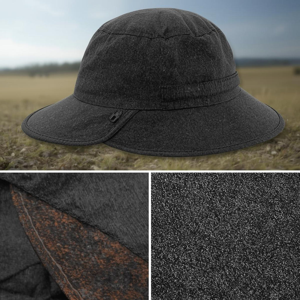 TrailGuard Sun Cap