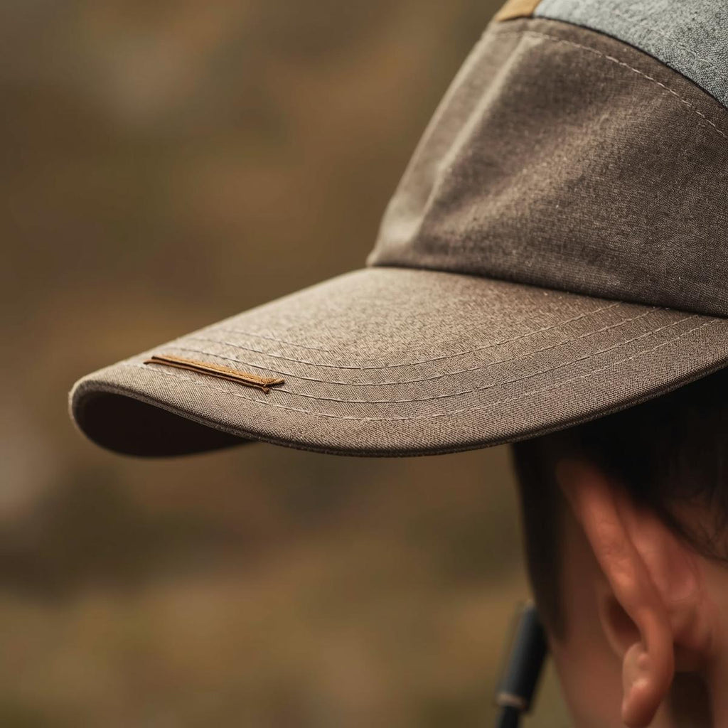 TrailGuard Sun Cap