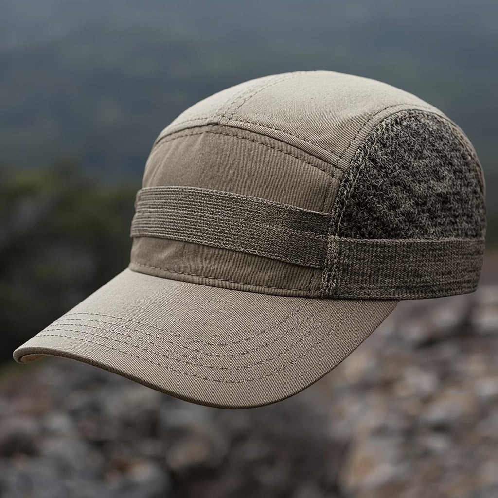 TrailGuard Sun Cap
