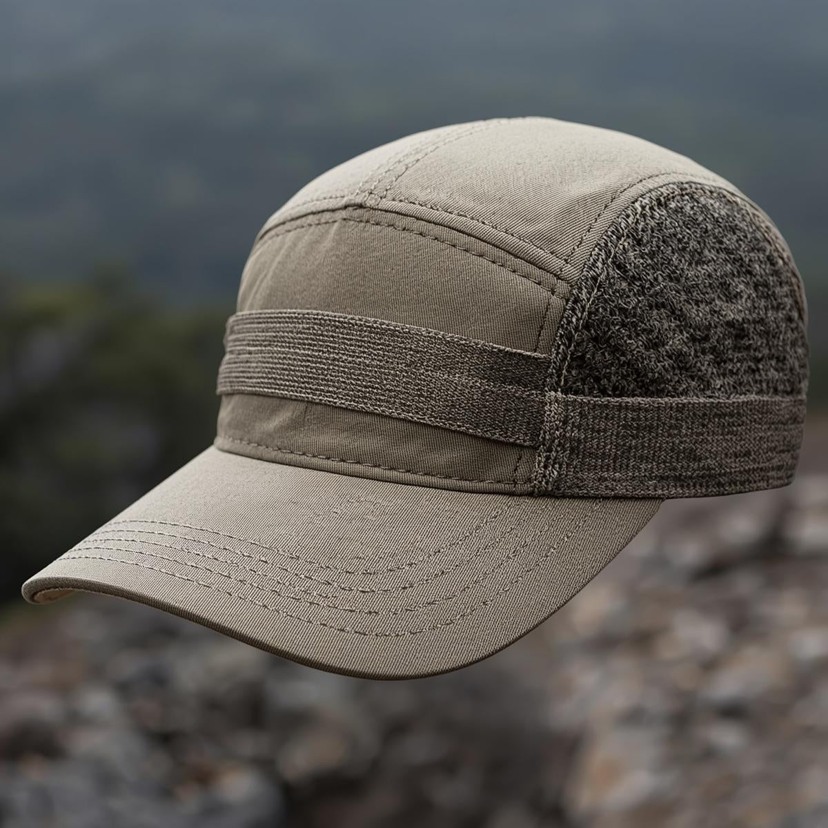 TrailGuard Sun Cap