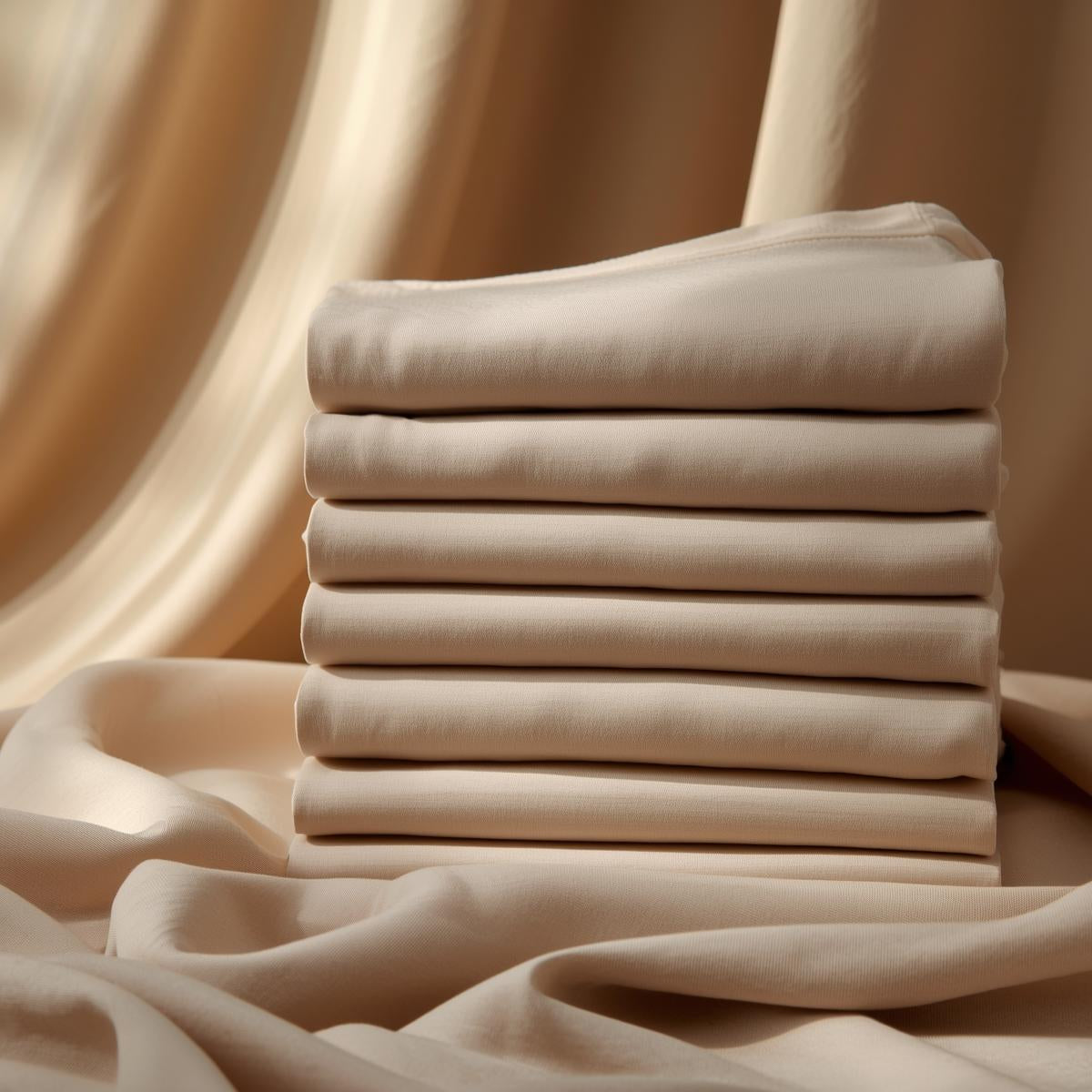 PureModal Luxe T-Shirt Bundle (6 pcs)**