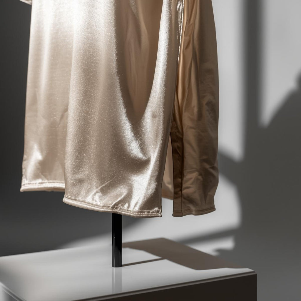 SilkWeave Premium Tee