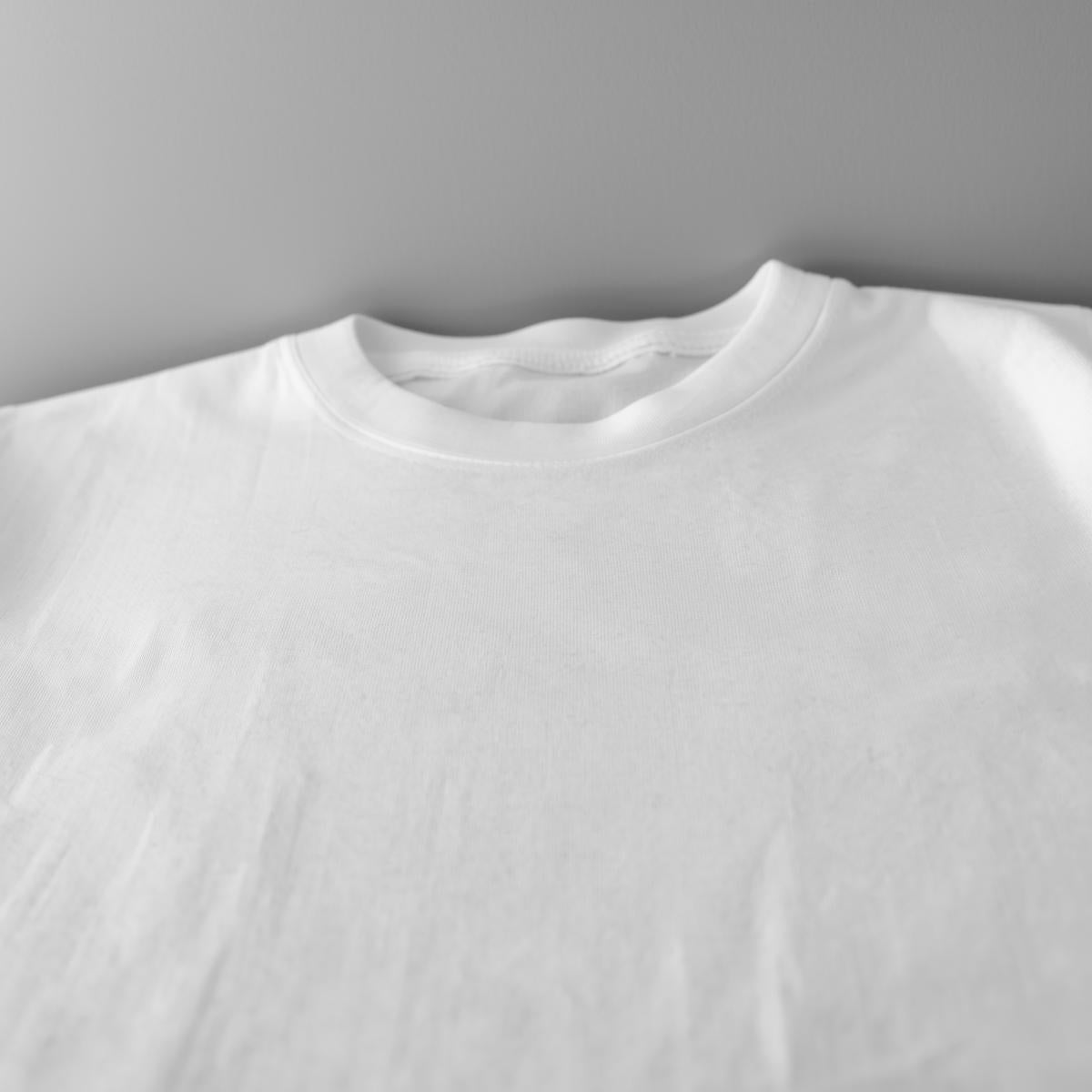 SoftWear Everyday Cotton Tee