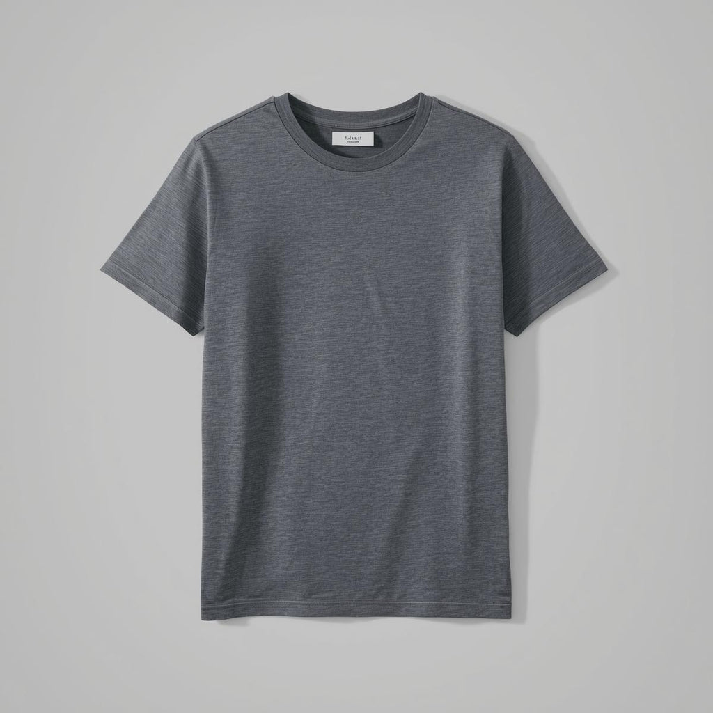 SoftWear Everyday Cotton Tee