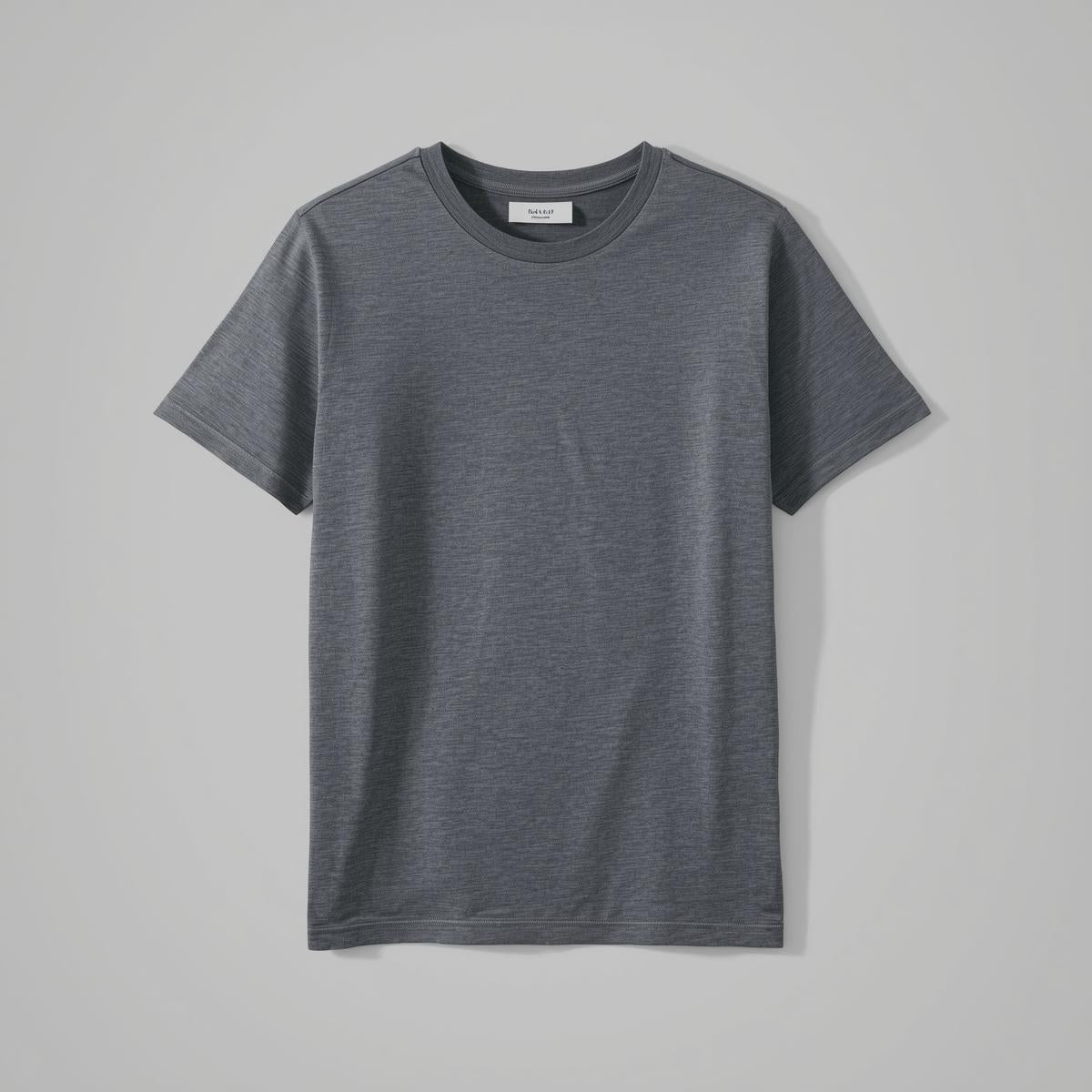 SoftWear Everyday Cotton Tee