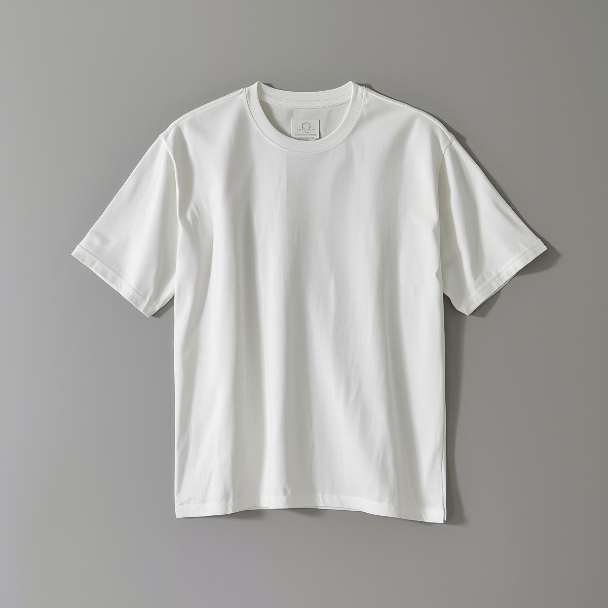 SoftWear Everyday Cotton Tee
